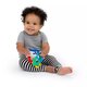 Jucarie pentru dentitie Sea of Sensory, 1 bucata, + 3 luni, Baby Einstein 631317