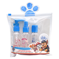 Set recipeiente de calatorie pentru copii Paw Patrol, 1 set, Take Care