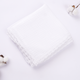 Set trusou muselina, 8 piese, + 0 luni, Alb, Twindeco 631369