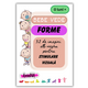 Cartonase Forme Bebe Vede, +0 luni, Amona 631437