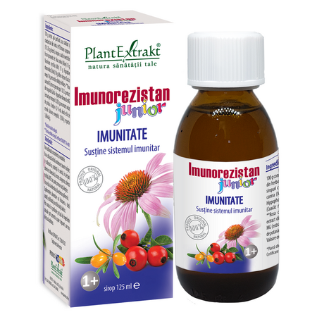 Imunorezistan Imunitate Junior