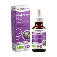 Menopauza Bio, 30 ml, Santarome