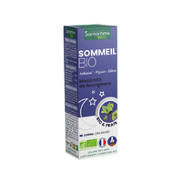 Sommeil Bio, 30 ml, Santarome
