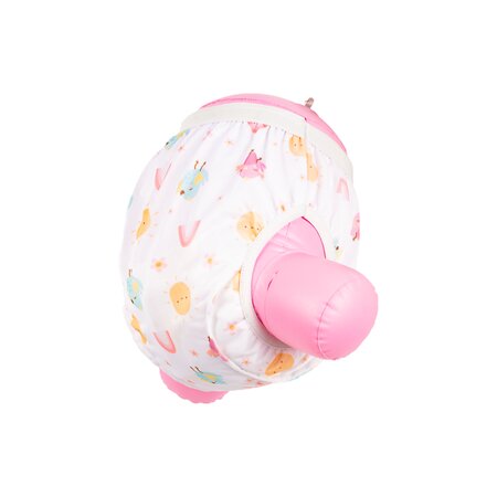 Chilotei de antrenament refolosibil, Girls, 10-15 kg, Sevibebe 631680