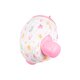 Chilotei de antrenament refolosibil, Girls, 10-15 kg, Sevibebe 631680