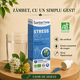 Stress Bio, 30 ml, Santarome 806666