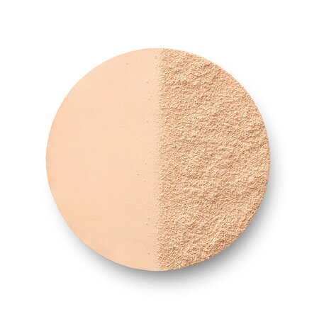Fond de ten compact Always Fabulous, Golden Ivory 115, 7 g, Bourjois 631810