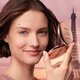 Fond de ten compact Always Fabulous, Golden Ivory 115, 7 g, Bourjois 631808