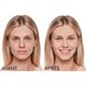 Fond de ten compact Always Fabulous, Golden Ivory 115, 7 g, Bourjois 631806