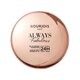 Fond de ten compact Always Fabulous, Golden Ivory 115, 7 g, Bourjois 631804