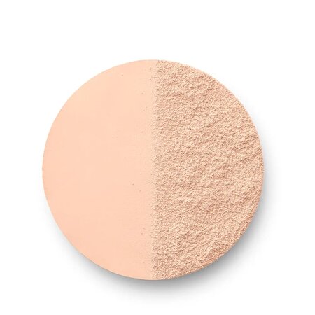 Fond de ten compact Always Fabulous, Rose Ivory 100, 7 g, Bourjois 631847