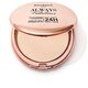 Fond de ten compact Always Fabulous, Rose Ivory 100, 7 g, Bourjois 631840