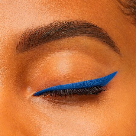Creion de ochi Contour Clubbing, 55 Blue Neon, 1.2 g, Bourjois 631850