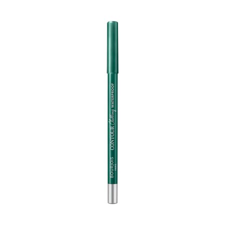 Creion de ochi Contour Clubbing, Loving Green, 1.2 g, Bourjois 631853
