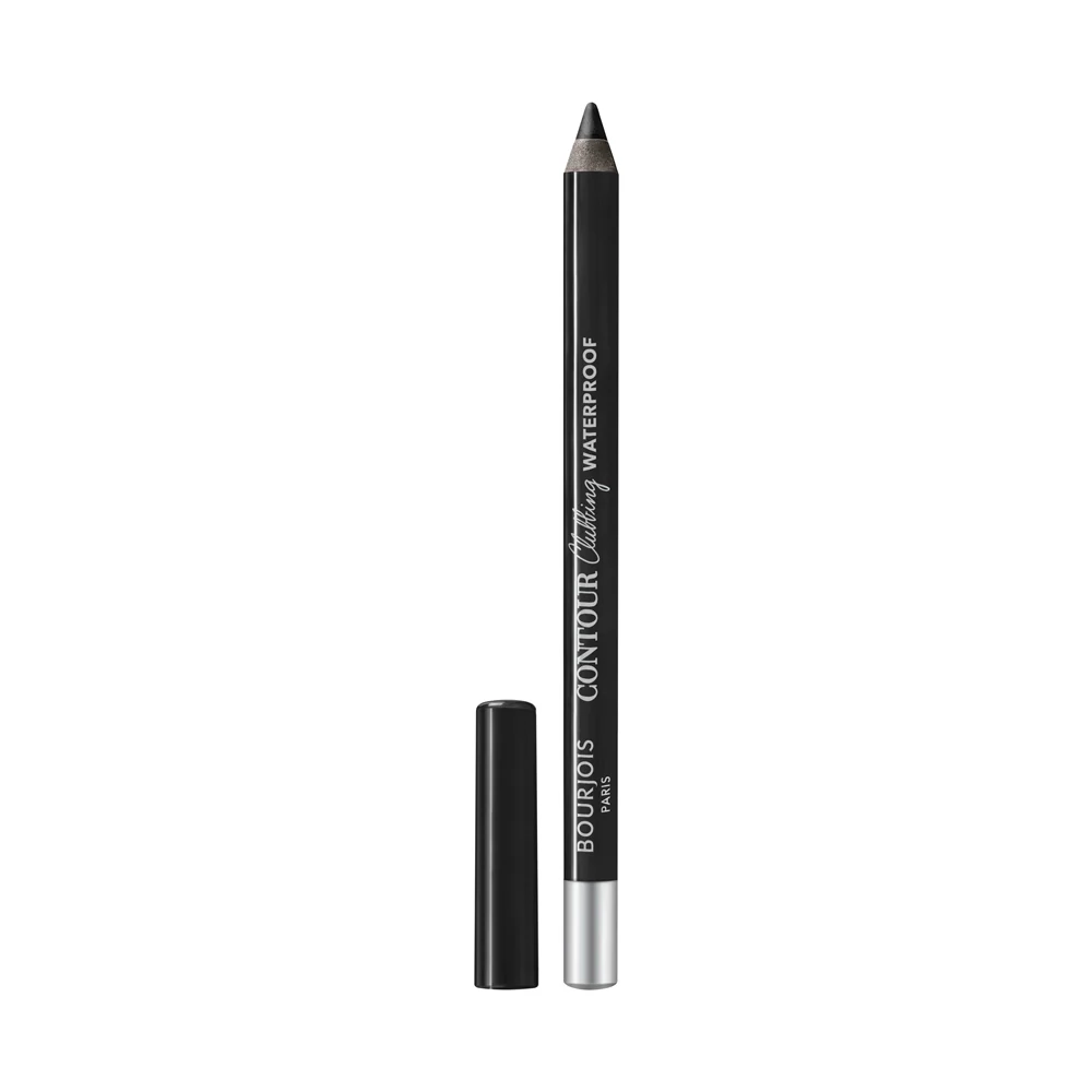 Creion de ochi Contour Clubbing, 1.2 g, Black Party, Bourjois