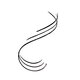 Creion de ochi Contour Clubbing, 1.2 g, Black Party, Bourjois 631862