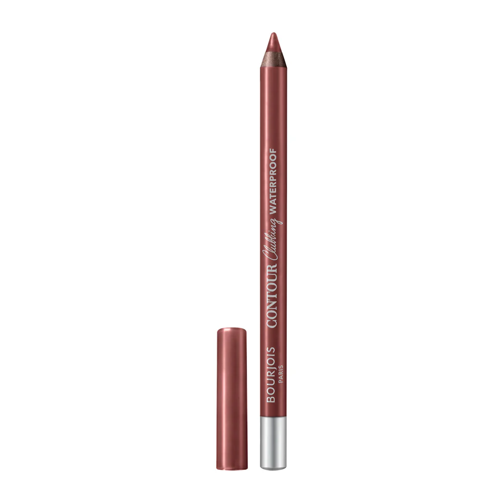 Creion de ochi Contour Clubbing, 1.2 g, Berry Brown, Bourjois