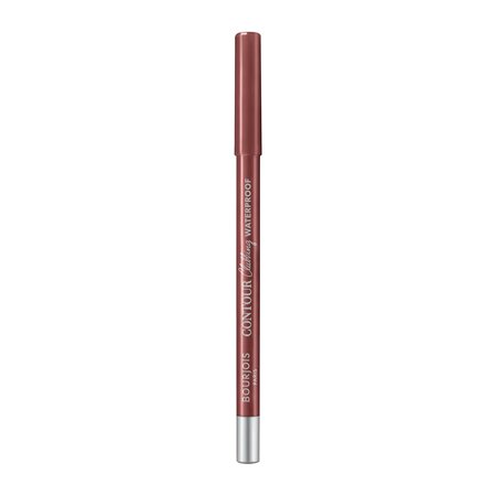 Creion de ochi Contour Clubbing, Berry Brown, 1.2 g, Bourjois 631867