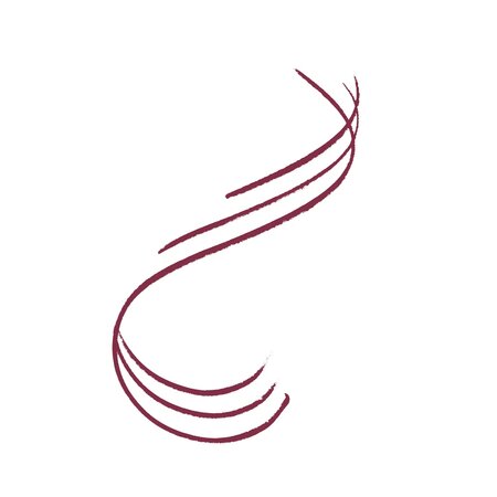 Creion de ochi Contour Clubbing, Berry Brown, 1.2 g, Bourjois 631868