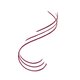 Creion de ochi Contour Clubbing, Berry Brown, 1.2 g, Bourjois 631868