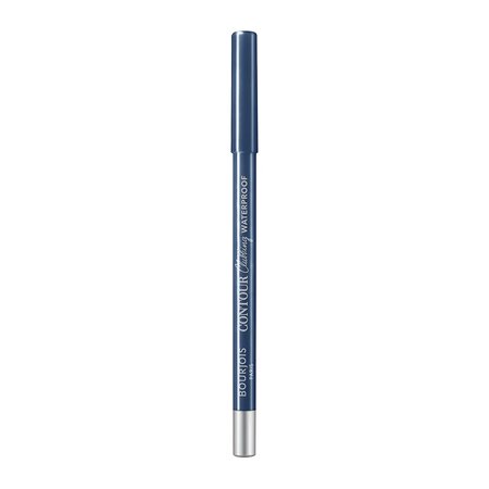 Creion de ochi Contour Clubbing, Blue Soiree, 1.2 g, Bourjois 631871