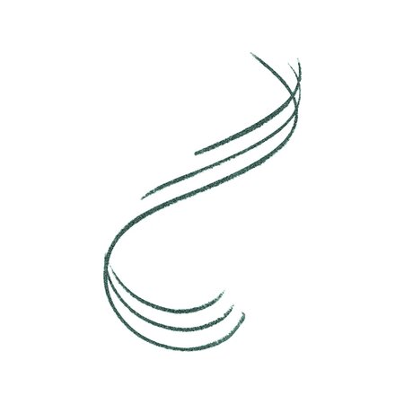 Creion de ochi Contour Clubbing, Green Comes True, 1.2 g, Bourjois 631876