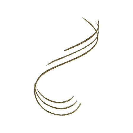Creion de ochi Contour Clubbing, Kaki`n`Gold, 1.2 g, Bourjois 631885