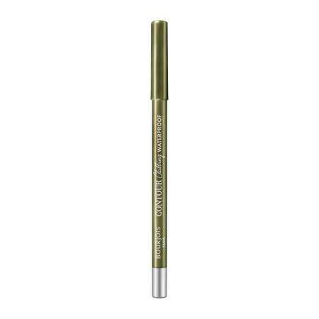 Creion de ochi Contour Clubbing, Kaki`n`Gold, 1.2 g, Bourjois 631886