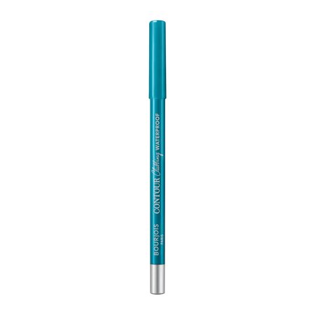 Creion de ochi Contour Clubbing, Sea Blue Soon, 1.2 g, Bourjois 631903