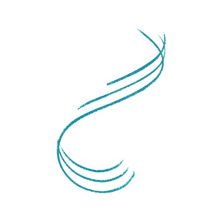 Creion de ochi Contour Clubbing, Sea Blue Soon, 1.2 g, Bourjois 631904