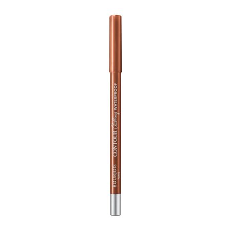 Creion de ochi Contour Clubbing, Let`s Bronze, 1.2 g, Bourjois 631915