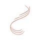 Creion de ochi Contour Clubbing, Let`s Bronze, 1.2 g, Bourjois 631916