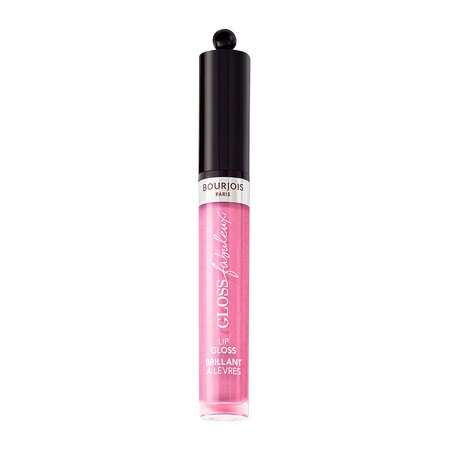 Luciu de buze Fabuleux Gloss, 10 Rose Symphonic, 3.5 ml, Bourjois 631920
