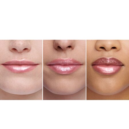 Luciu de buze Fabuleux Gloss, 10 Rose Symphonic, 3.5 ml, Bourjois 631922