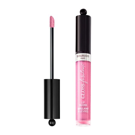 Luciu de buze Fabuleux Gloss, 3.5 ml, 11 Brillante Ballerina, Bourjois
