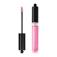 Luciu de buze Fabuleux Gloss, 10 Rose Symphonic, 3.5 ml, Bourjois