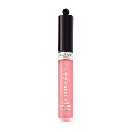 Luciu de buze Fabuleux Gloss, 11 Brillante Ballerina, 3.5 ml, Bourjois 631929
