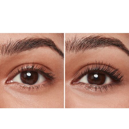 Mascara Volume Glamour Ultra Volumateur, 01 Black, 12ml, Bourjois 631949