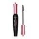 Mascara Volume Glamour Ultra Volumateur, 01 Black, 12ml, Bourjois 631947