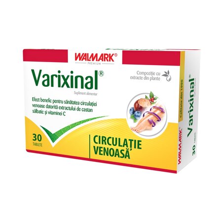 Varixinal 30 tablete