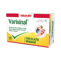 Varixinal 30 tablete, Walmark
