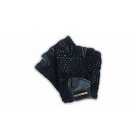 Manusi pentru antrenament, Marime XL, Negru, Biotech USA