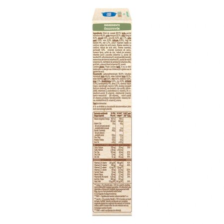 Cereale cu 3 fructe Junior, +12 luni, 200 g, Nestle 642472