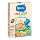 Cereale cu 3 fructe Junior, +12 luni, 200 g, Nestle 642471