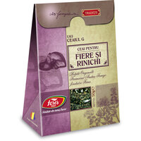 Ceai G pentru fiere si rinichi, 50 g, Fares
