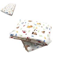 Set Lenjerie 7 piese, Diverse Modele, Baltic Bebe