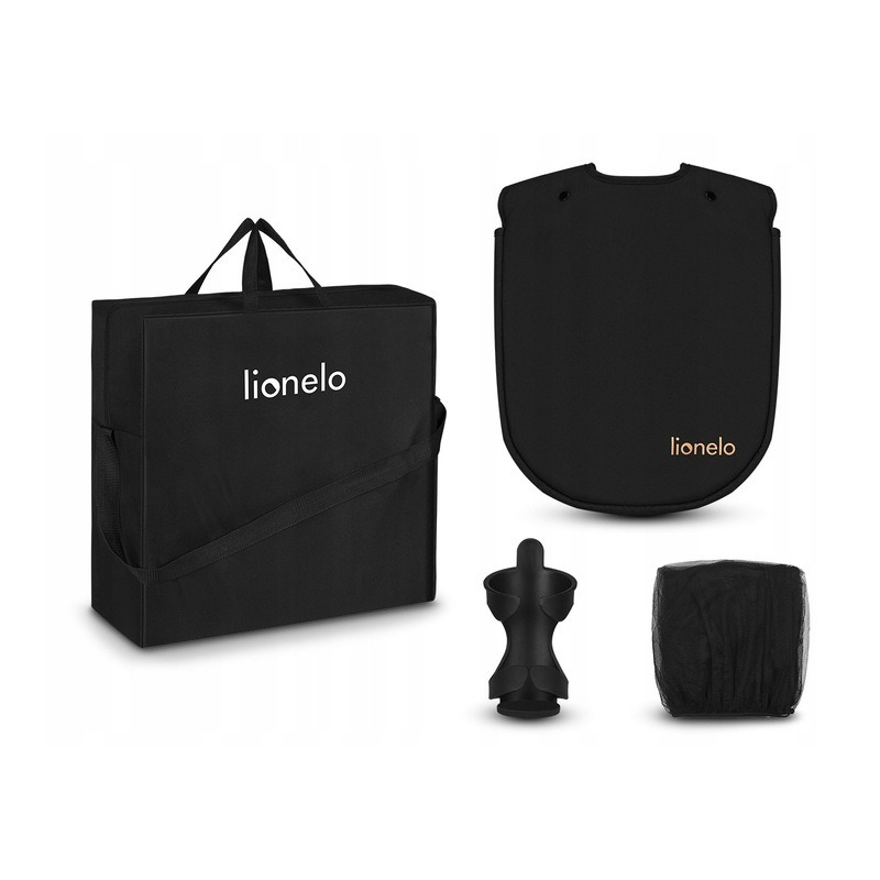 Carucior 2 in 1 pentru copii Samba