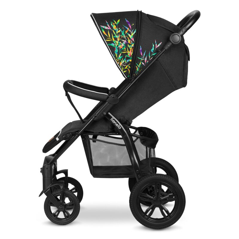 Carucior 2 in 1 pentru copii Samba