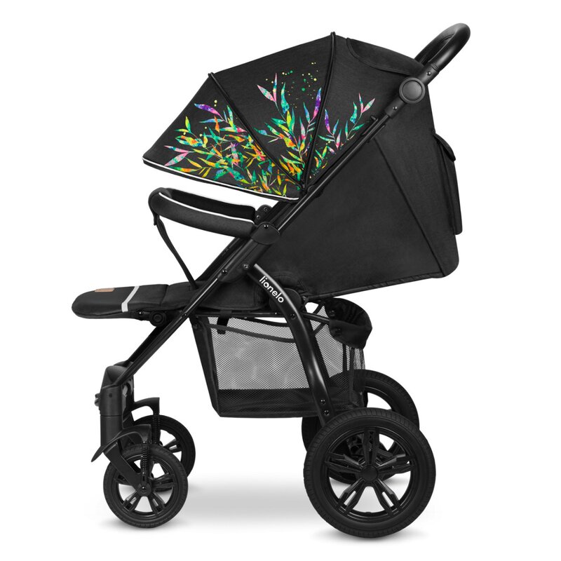 Carucior 2 in 1 pentru copii Samba