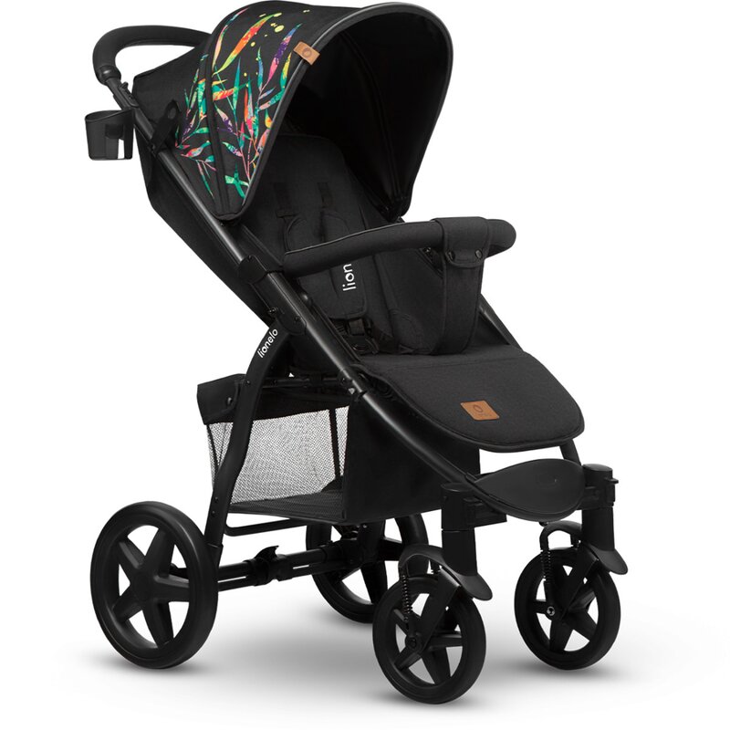Carucior 2 in 1 pentru copii Samba